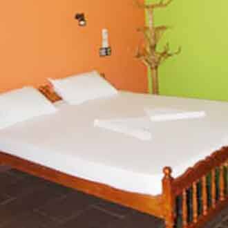 Varkala VIllas-Gods Own Villa, Varkala 2